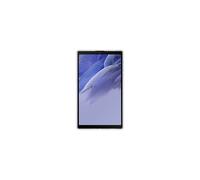 Samsung EF-QT220TTEGWW tablet case 22.1 cm (8.7") Cover Transparent