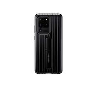 Samsung EF-RG988CBEGEU Original Galaxy S20 Ultra 5G Protective Standing Cover/Mobile Phone Case - Black