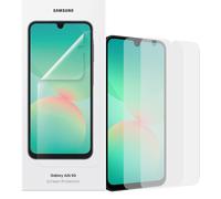 Samsung Screen Protector for Galaxy A26
