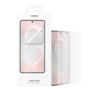 Samsung Galaxy Official Anti-reflecting Film for Galaxy S25 Edge, Transparent