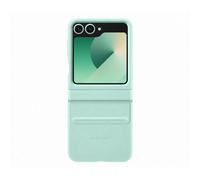 Samsung EF-VF741PMEGWW mobile phone case 17 cm (6.7") Cover Mint colour