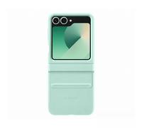 Samsung EF-VF741PMEGWW mobile phone case 17 cm (6.7") Cover Mint colour