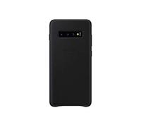 Samsung EF-VG975 mobile phone case 16.3 cm (6.4") Cover Black