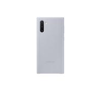 Samsung EF-VN970 mobile phone case 16 cm (6.3") Cover Grey