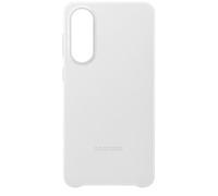 Samsung Galaxy Official Silicone Case for Galaxy S25 Edge, Light Grey