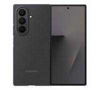 Samsung EF-XF966SBEGWW mobile phone case 17.4 cm (6.85") Cover Black