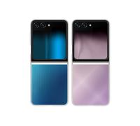 Samsung Galaxy Z Flip 5 Flipsuit Case - EF-ZF731CTEGWW