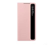 SAMSUNG EF-ZG996CP - Smart Clear View Cover G S21+ Rose