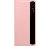 SAMSUNG EF-ZG996CP - Smart Clear View Cover G S21+ Rose