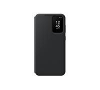 Samsung Diamond+ Smart View Wallet Case Black