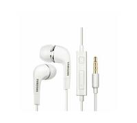 Samsung EHS-64 3.5mm In-Ear Headphones with Mic & On/Off Switch (EHS64AVFWE)