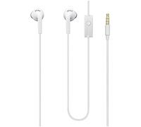 Samsung EHS61ASFWE 3.5 mm Stereo Headset - White