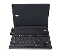 Samsung EJ-FT830BBEGGB Tab S4 10.5 Keyboard Cover Plug, Keyboard, Black