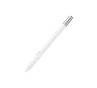 Samsung EJ-P5600. Device compatibility: Tablet Brand compatibility: Samsung Product colour: White. Weight: 10.6 g Width: 9.1 mm Depth: 8.7 mm. Quantity per pack: 1 pc(s)