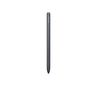 SAMSUNG OFFICIAL S P EN STYLUS FOR GALAXY TAB S7 FE - BLACK - EJ-PT730BBEGEU