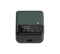 Samsung Electronics Galaxy Protective Case for: Buds2, Buds Live, Buds PRO - Green