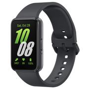 Samsung Electronics Samsung Galaxy Fit3 SM-R390N Smart Band Watch 40mm / Express
