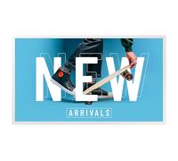 Samsung EM32DX 32" colour e-paper display with E Ink Spectra 6 colour e-paper technology and extra slim design