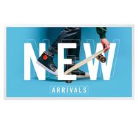 Samsung EM32DX 32" colour e-paper display with E Ink Spectra 6 colour e-paper technology and extra slim design