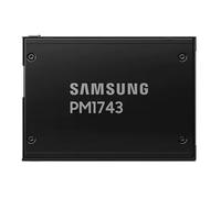 Samsung Enterprise PM1743 7.6TB 2.5" U.2 PCIe 5.0 SSD/Solid State Driv