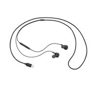 Samsung EO-IC100 Earphones with USB-Type C Connector, AKG Sound, Black