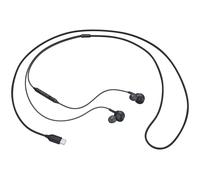 Samsung EO-IC100B Headset Wired In-ear Calls/Music Black