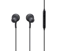 Samsung EOIC100 USB TypeC Headphones, Sound by AKG, Black