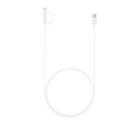 Samsung EP-DG930 2-in-1 data cable Micro USB / USB-C