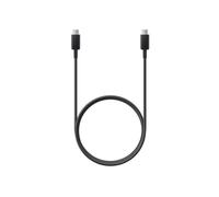 Samsung EP-DN975BBEGEU Cable USB-C to USB-C 45W 5A