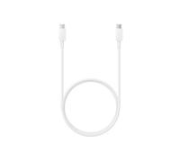 Samsung EP-DN975BWEGWW Cable USB-C to USB-C 45W 5A