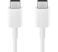 Samsung EP-DX310JWEGEU USB cable 1.8 m USB C White