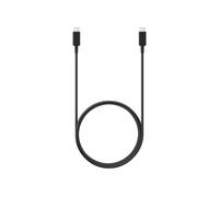 Samsung EP-DX510JBEGWW Usb Type-C To Type-C Black