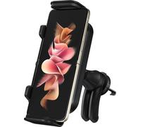 SAMSUNG EP-H5300CB - 9W Induction Car Mount + Type C Cable Black