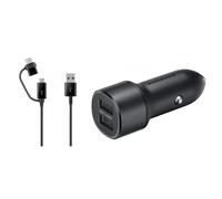 Samsung EP-L1100 car charger 15W