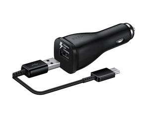 Samsung EP-LN915CBEGWW Auto Black mobile device charger