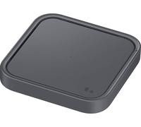 SAMSUNG EP-P2400BB - Flat Induction Pad Fast Charge 15W Black