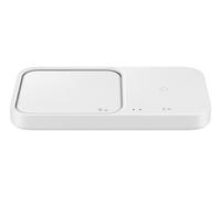 Samsung EP-P5400TWE Headset Smartphone Smartwatch White USB Wireless charging Fast charging Indoor