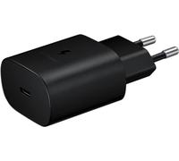 Samsung Power Delivery Adapter with USB-C port 15W - black