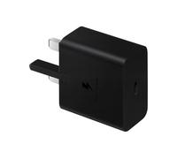 Samsung Galaxy Official 15W Adaptive Fast Charger USB-C (Without cable) Black