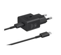 Samsung EP-T2510N charger 25W incl. Charging cable