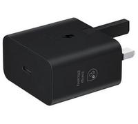 SAMSUNG EP-T2510NBEGGB CHARGER, 25W, USB-C, EP-T2510