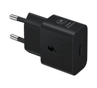 Samsung EP-T2510X Universal Black USB Fast charging Indoor