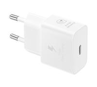 Samsung EP-T2510X Universal White USB Fast charging Indoor