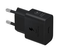 Samsung EP-T2510XBEGEU 25W Power Adapter Black