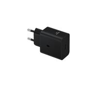 Samsung EP-T4511N 45W Original Charger USB-C Port (No Cable) Black