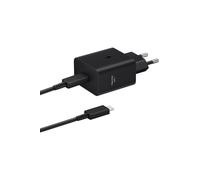 Samsung EP-T4511XBEGWW mobile device charger Universal Black AC Fast c