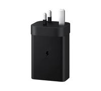 SAMSUNG EP-T6530 65W POWER ADAPTOR TRIO TYPE USB/C PORT BLACK-UK