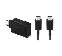 Samsung EP-T6530 charger 65W incl. USB-C charging cable