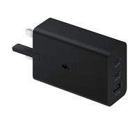 Samsung EP-T6530NBEGAE mobile device charger Universal Black USB Fast