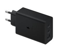 Samsung EP-T6530NBEGWW mobile device charger Universal Black AC Fast c